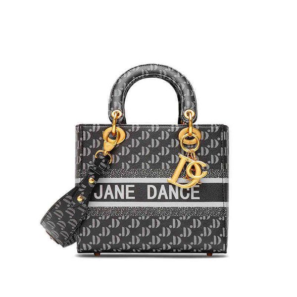 purses new summer princess bag fashion women's bag versatile red fashion classic bird lattice shoulder bag
